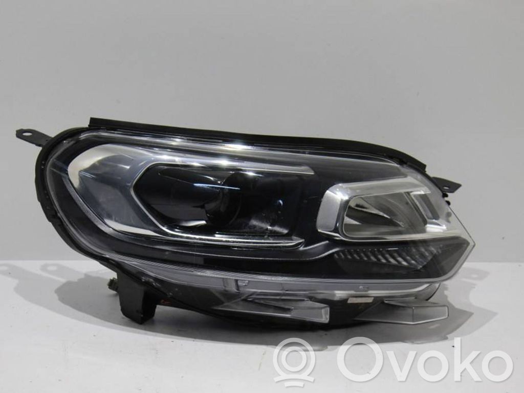 Headlight/headlamp   9808233980,0019709204,DCR01101