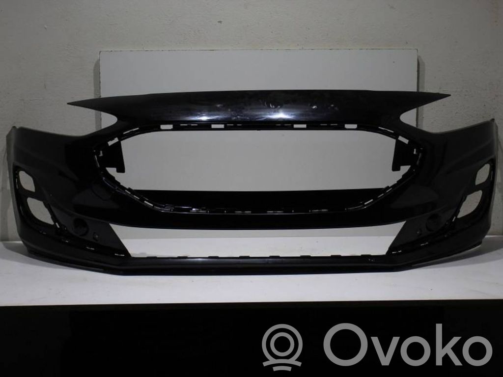 Ford Focus Priekinis bamperis 