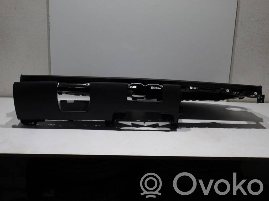 Tesla Model 3 Centrinės konsolės valdymo blokas 