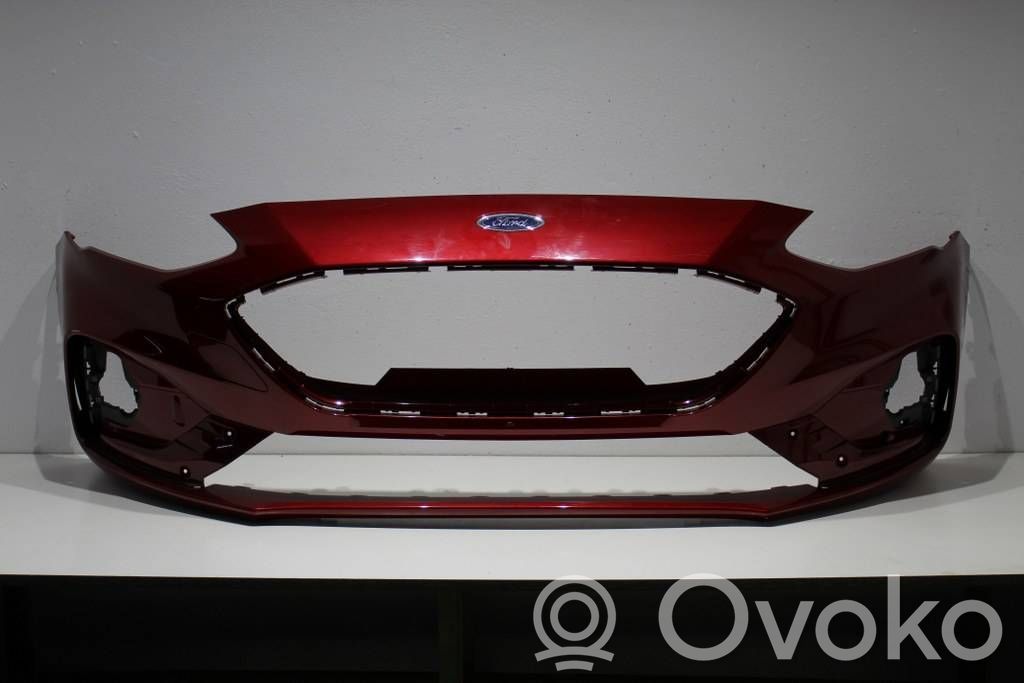 Ford Focus Front bumper 