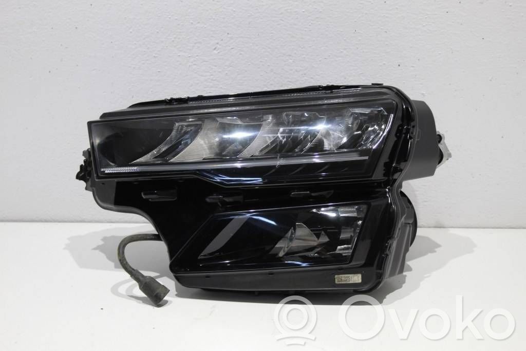 Skoda Karoq Priekinis žibintas 