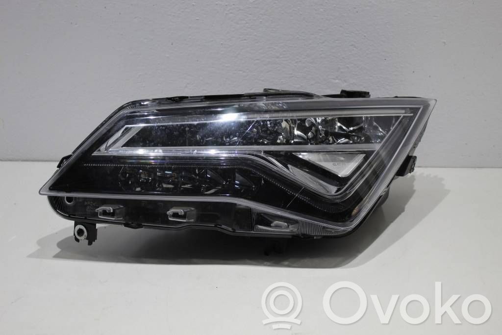 Seat Ateca Headlight/headlamp 