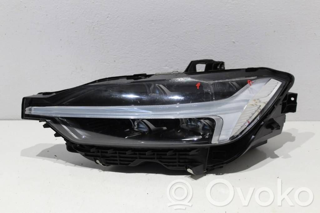 Volvo XC60 Scheinwerfer 