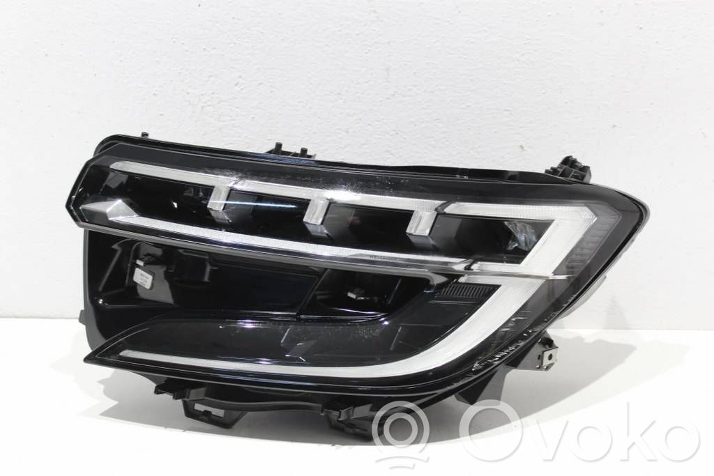 Renault Austral Far 