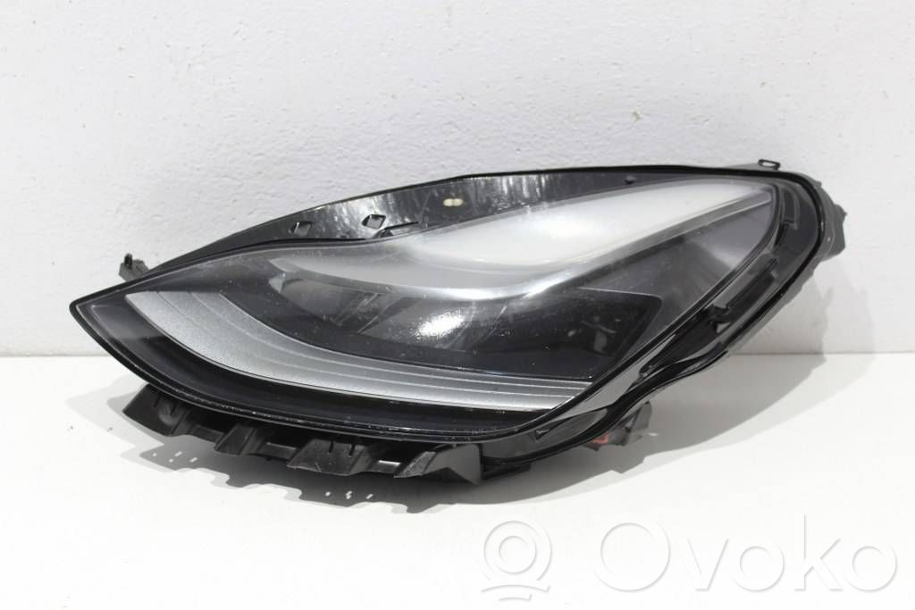 Phare frontale   151495200C,01531903,SCKV21105000463