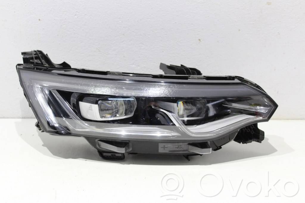 Renault Talisman Lampa przednia 