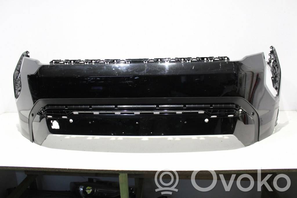 KIA EV3 Parachoques delantero 