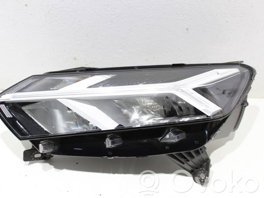 Dacia Sandero III Lampa przednia 