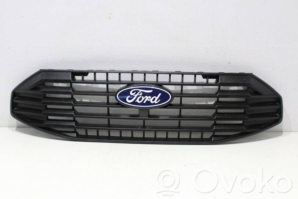 Ford Transit Custom II Grilă radiator față 