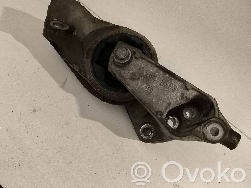 Opel Antara Engine mount bracket 