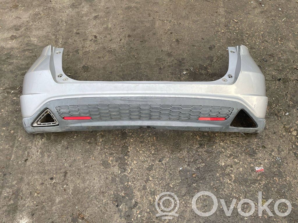 Honda Civic Zderzak tylny 