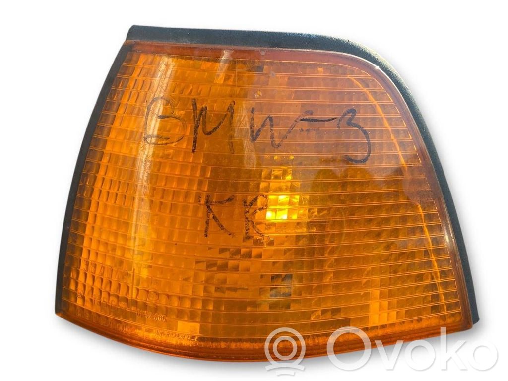 BMW 3 E36 Piloto intermitente delantero 
