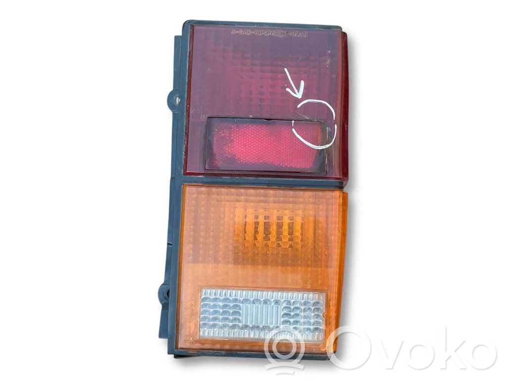 Jeep Cherokee Lampă spate în caroserie 