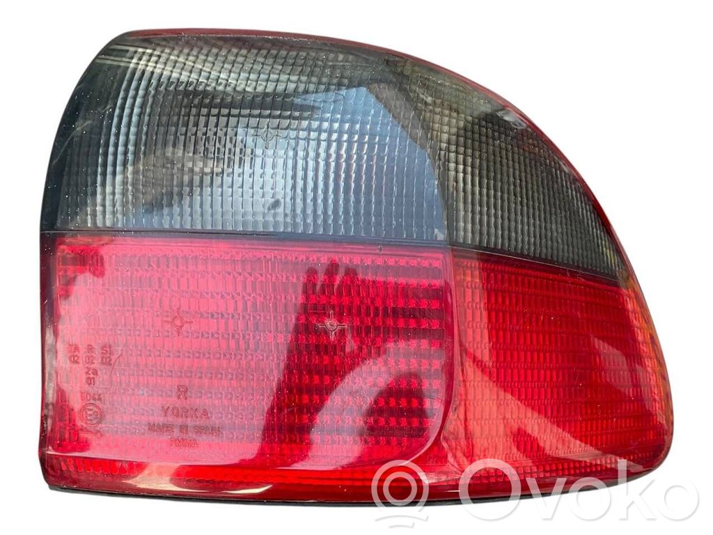 Opel Omega B1 Takavalot 