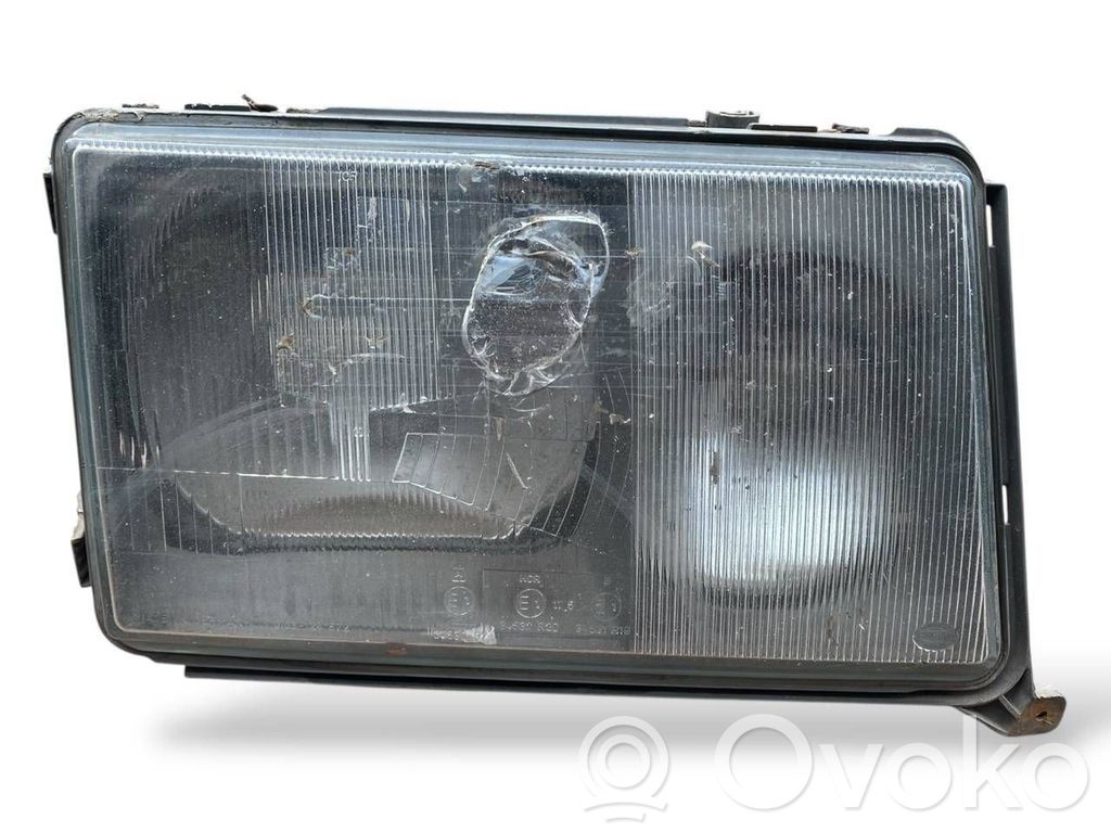 Mercedes-Benz E W124 Lampa przednia 