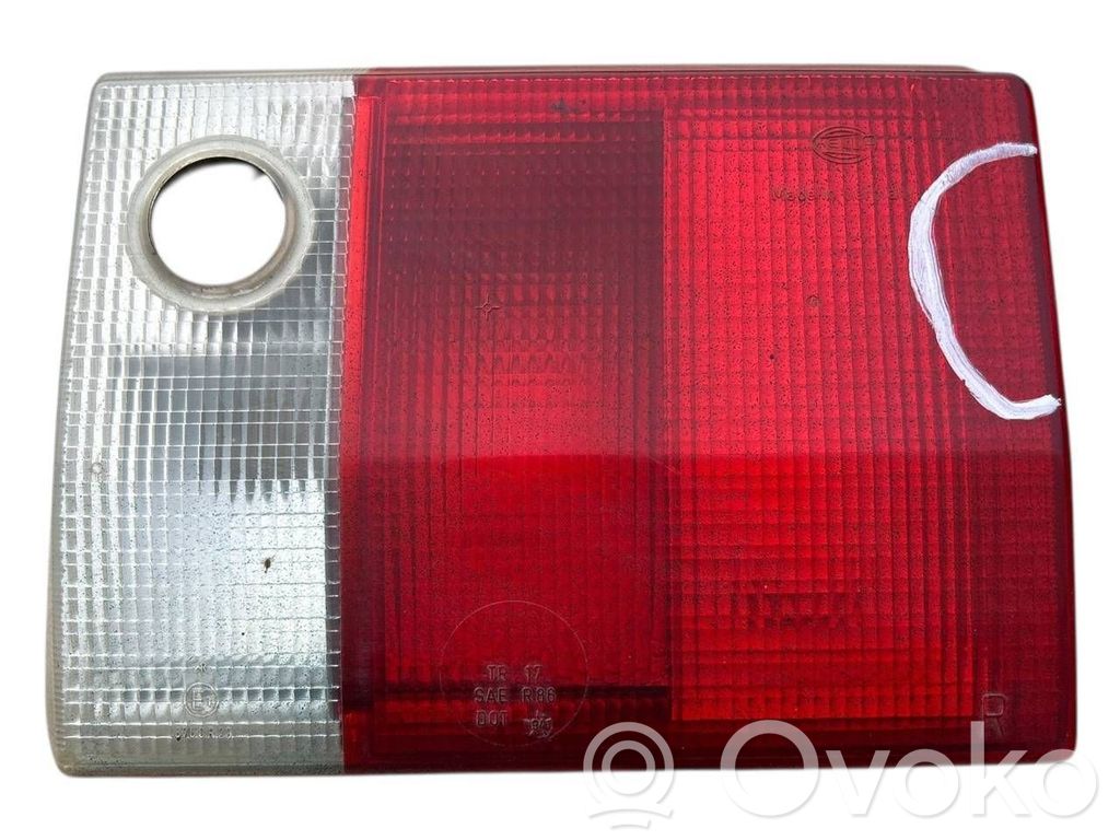 Audi 80 90 B3 Takaluukun takavalot 