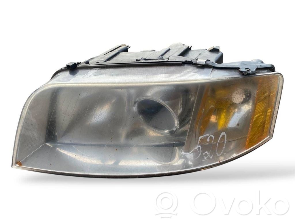Audi A6 S6 C5 4B Scheinwerfer 
