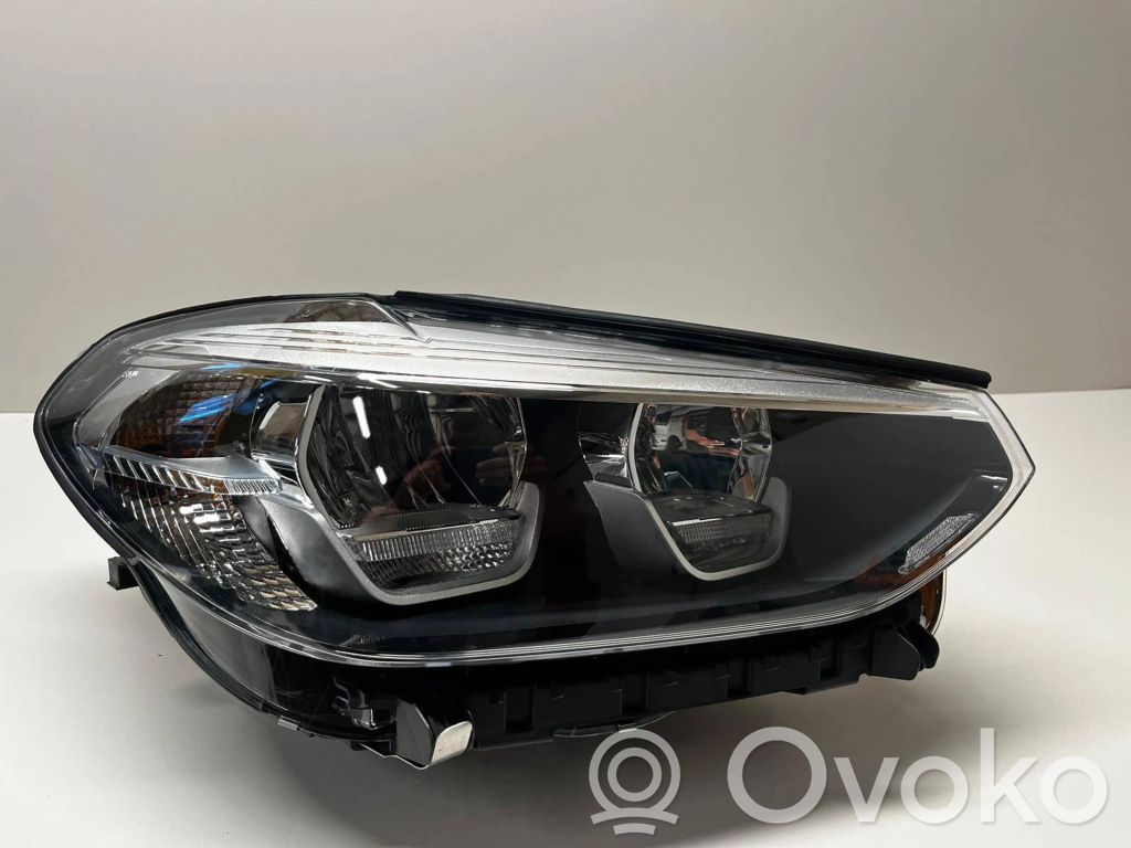 BMW X3 G01 Far 