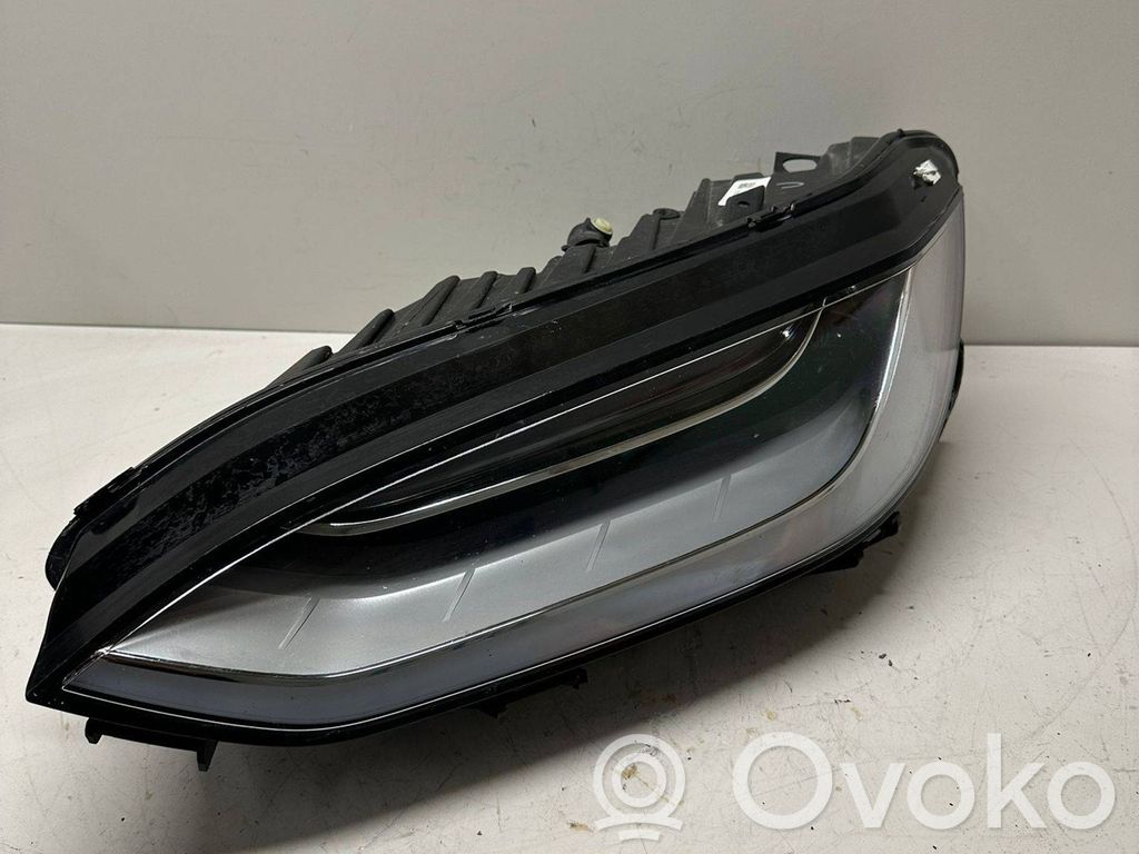 Tesla Model X Headlight/headlamp 