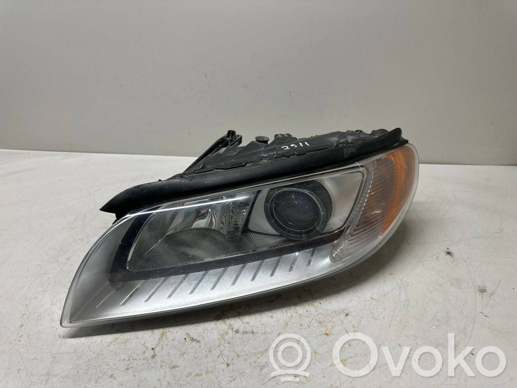Volvo S80 Scheinwerfer 