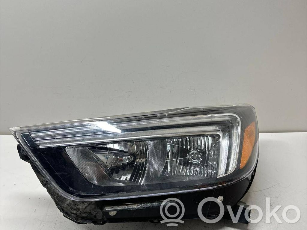 Buick Encore I Priekinis žibintas 