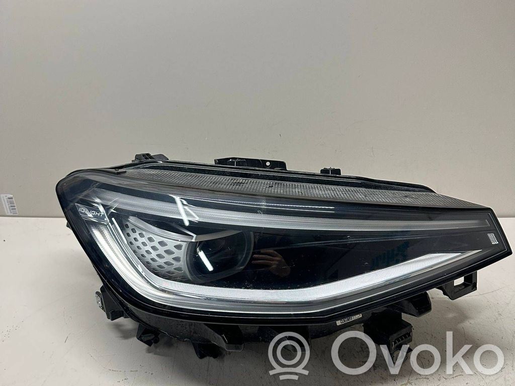Volkswagen ID.4 Headlight/headlamp 