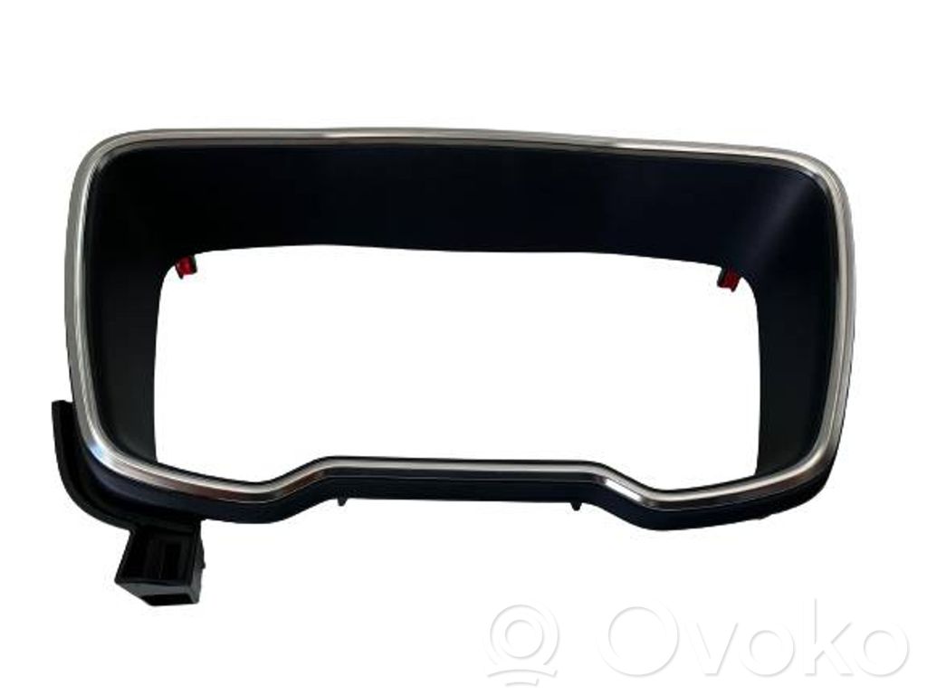 Toyota Corolla E210 E21 Speedometer (instrument cluster) 