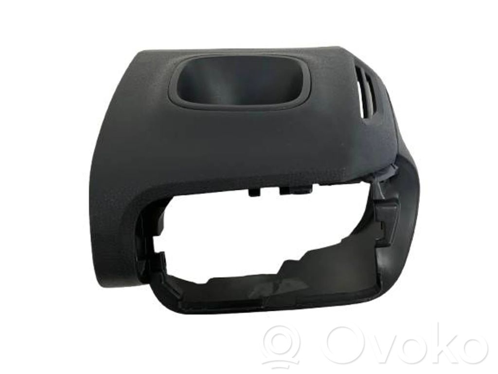 Toyota ProAce City Dashboard side air vent grill/cover trim 
