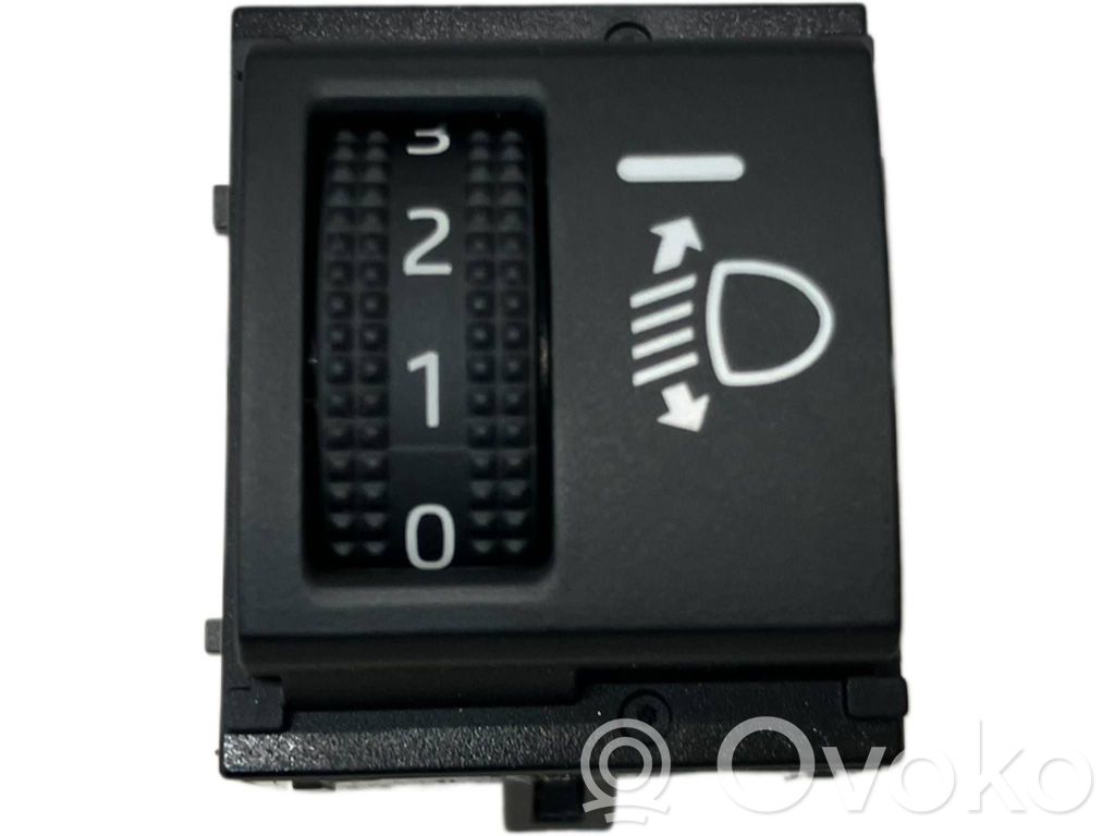 Headlight level height control switch   OYT25146