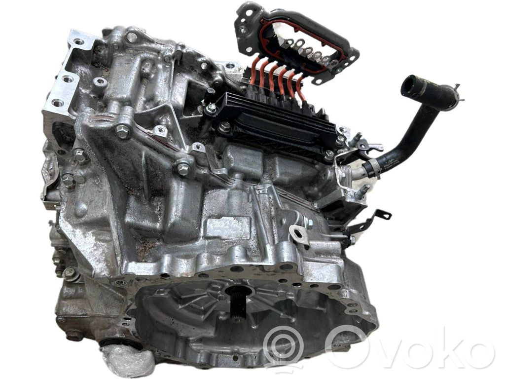 Toyota Corolla E210 E21 Automatic gearbox 