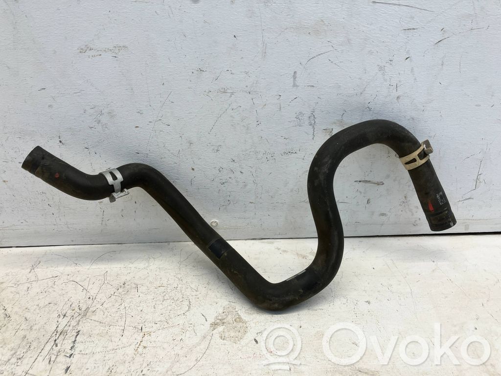 Engine coolant pipe/hose   G922AF4010B