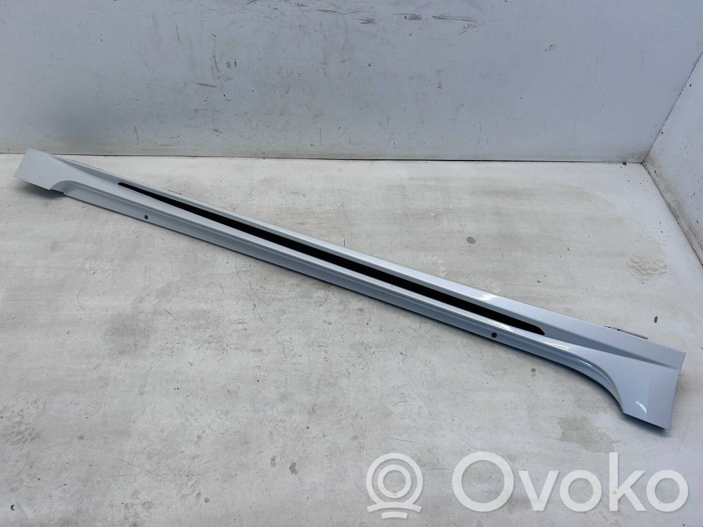 Toyota Corolla E210 E21 Slenkstis 