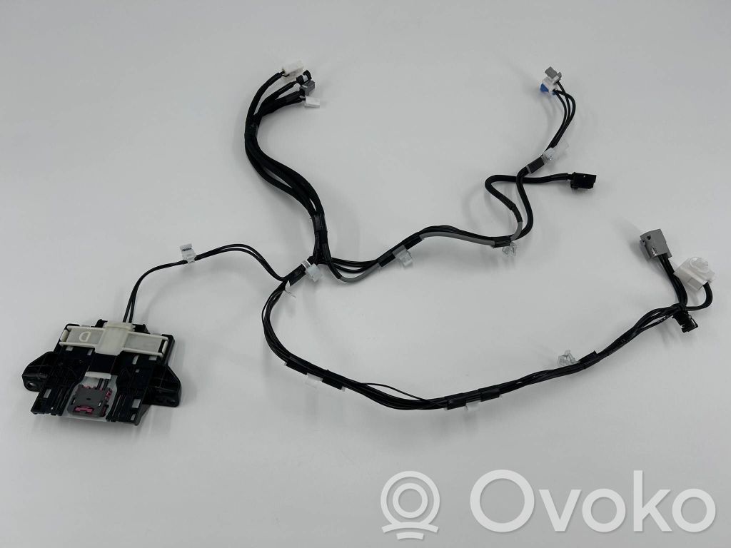 Toyota Corolla E210 E21 GPS-pystyantenni 