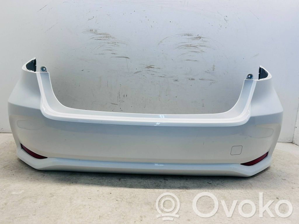 Toyota Corolla E210 E21 Бампер 