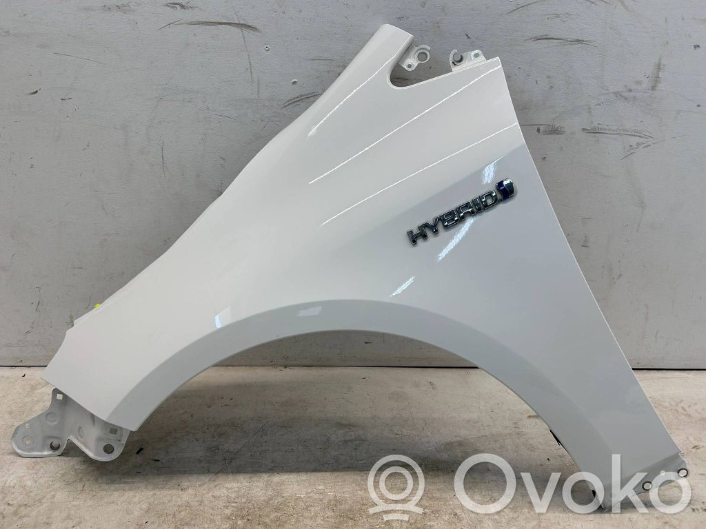 Toyota Corolla E210 E21 Крыло 