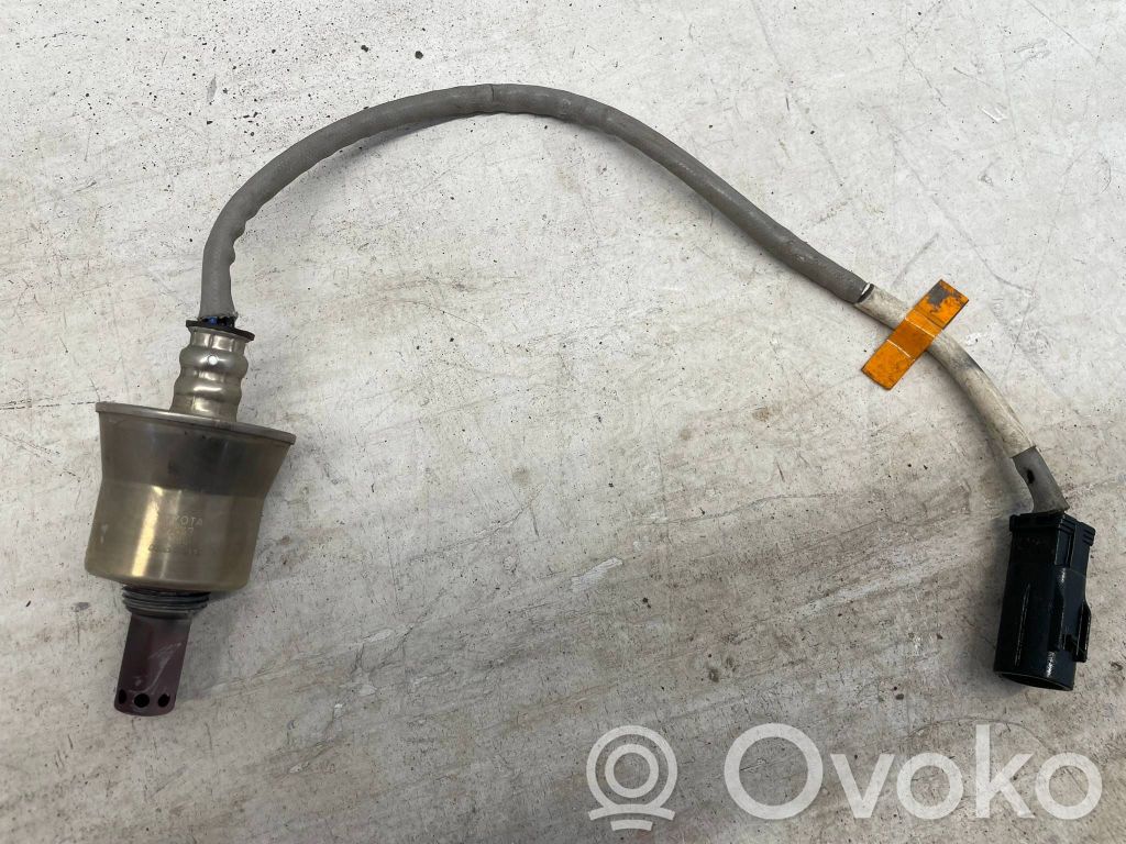 Toyota Corolla Cross Sonde lambda 