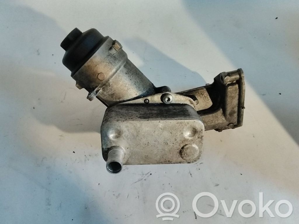 Oil filter mounting bracket   7787072,7787698,6740373126