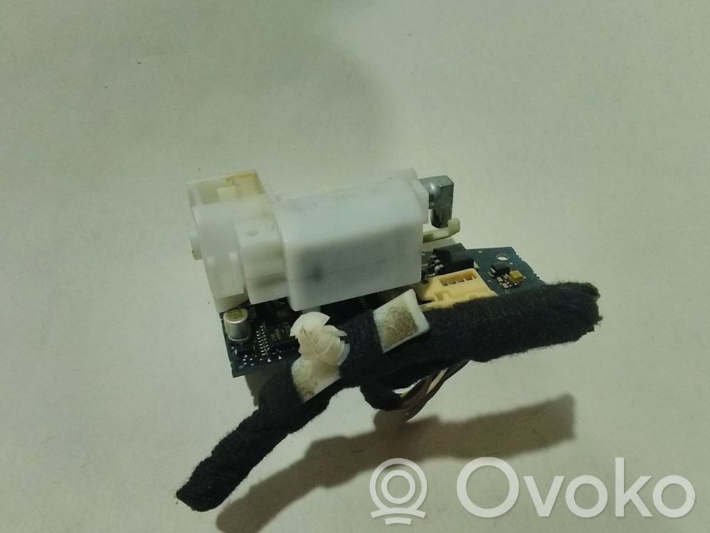 Steering wheel lock   C26301,00008521
