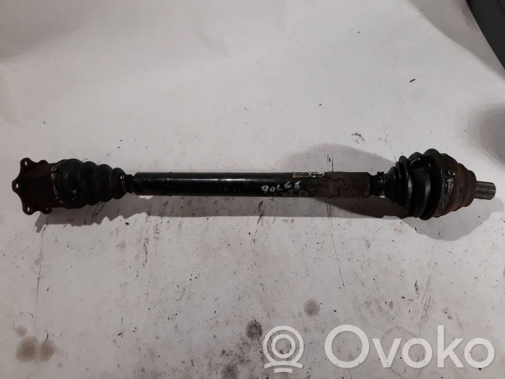 Volkswagen Golf V Półoś przednia 