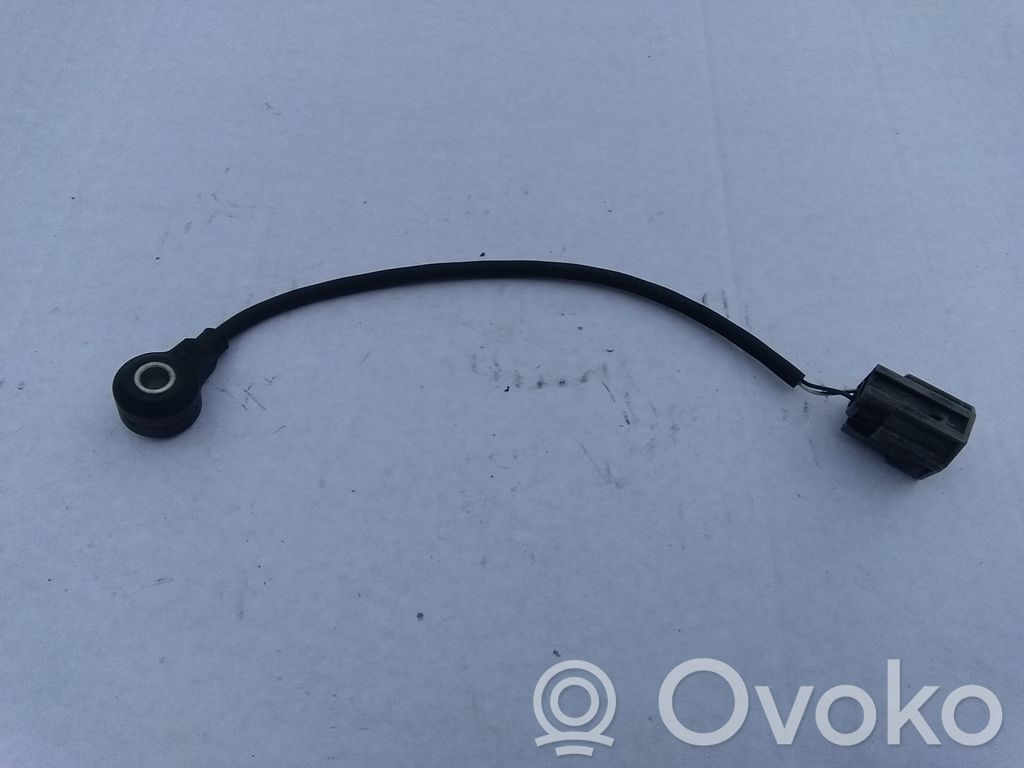 Ford Focus Klopfsensor 