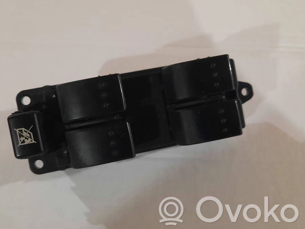 Mazda 3 I Electric window control switch 