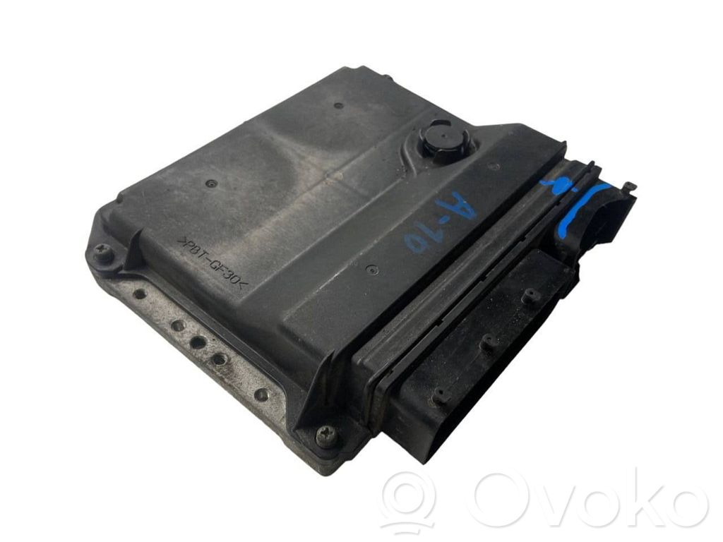 Toyota Avensis T270 Engine control unit/module 