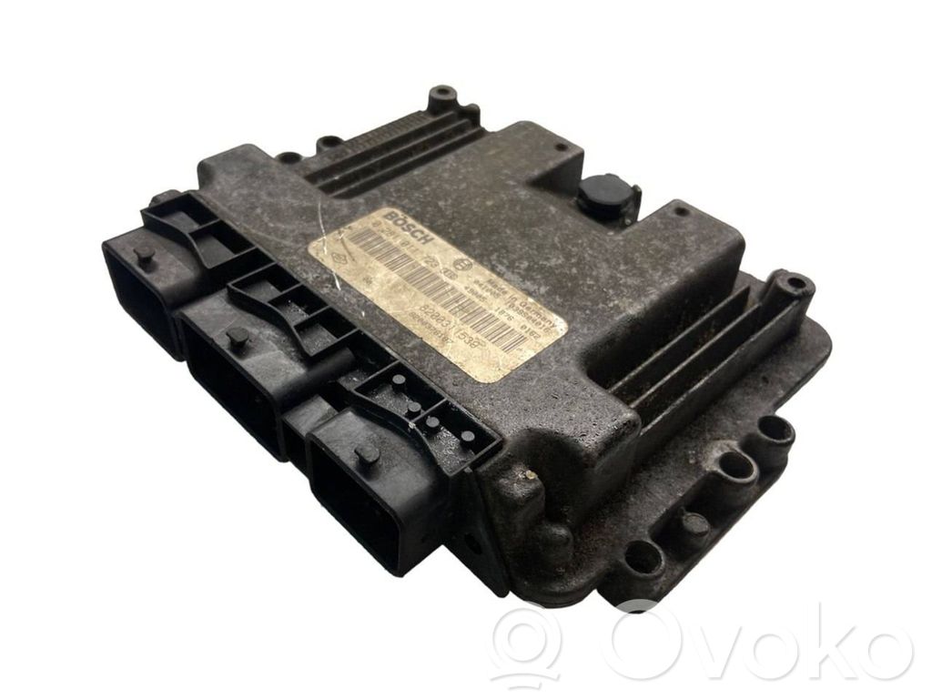 Renault Espace -  Grand espace IV Engine control unit/module 