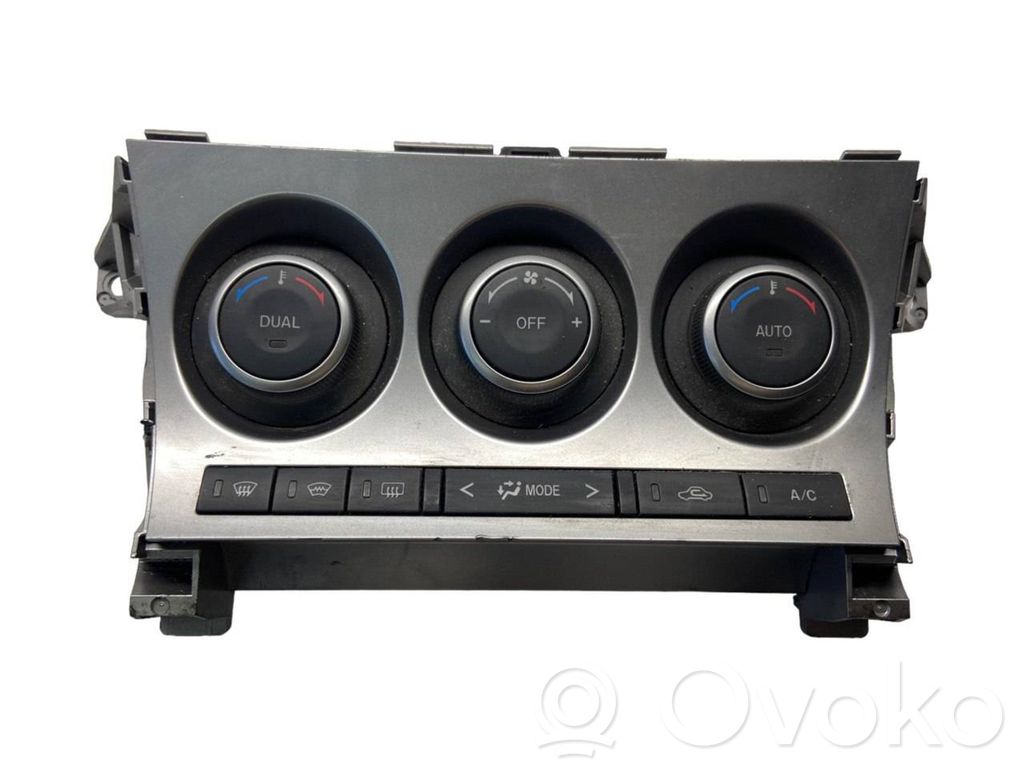 Climate control unit   BBT361190K,40124,K400,9J29A