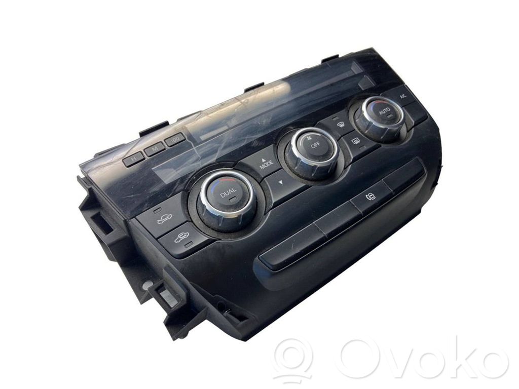Mazda CX-5 Climate control unit 