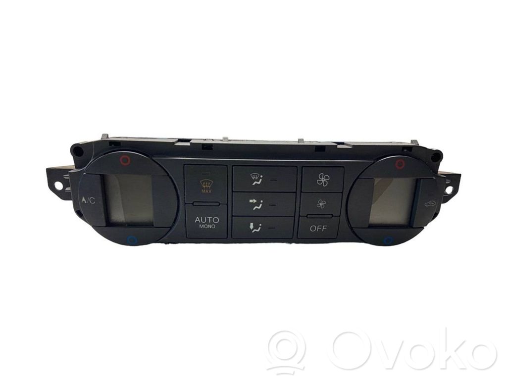 Ford Focus Unidad de control climatización 