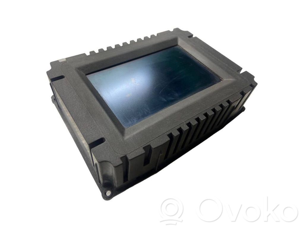 Opel Vectra C Screen/display/small screen 