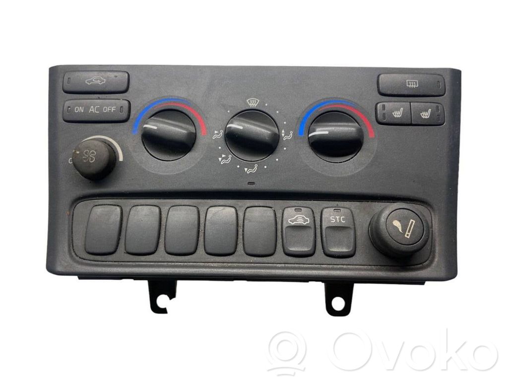 Volvo S80 Climate control unit 