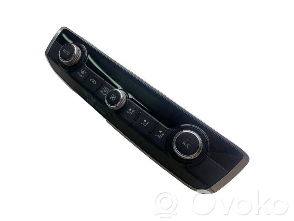 Audi A3 S3 8V Climate control unit 