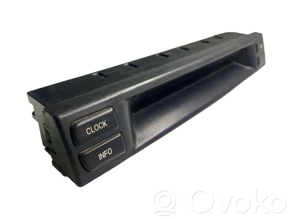Mazda 6 Screen/display/small screen 